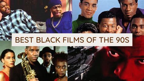 throwback black movies|More.